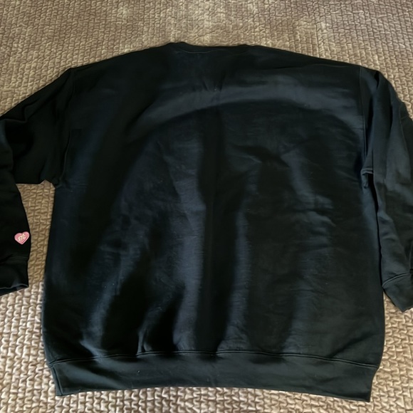 Girl tribe sweatshirt - Picture 4 of 4